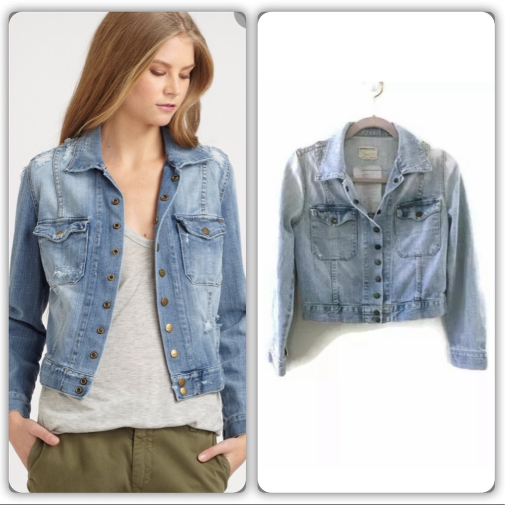 Current/Elliott - image 1